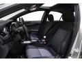  2017 Mitsubishi Lancer Black Interior #5