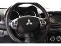  2017 Mitsubishi Lancer LE Steering Wheel #7