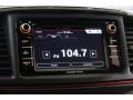 Audio System of 2017 Mitsubishi Lancer LE #11