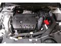  2017 Lancer 2.0 Liter DOHC 16-Valve MIVEC 4 Cylinder Engine #18