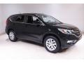 2016 CR-V EX AWD #1