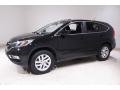 2016 CR-V EX AWD #3