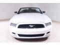 2014 Mustang V6 Convertible #3