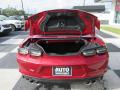  2022 Chevrolet Camaro Trunk #5