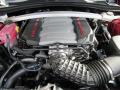  2022 Camaro 6.2 Liter DI OHV 16-Valve VVT LT1 V8 Engine #6
