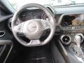 Dashboard of 2022 Chevrolet Camaro LT1 Convertible #15