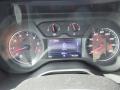  2022 Chevrolet Camaro LT1 Convertible Gauges #16