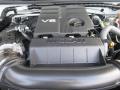  2020 Frontier 3.8 Liter DOHC 24-Valve CVTCS V6 Engine #6