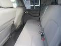 Rear Seat of 2020 Nissan Frontier SV Crew Cab 4x4 #12