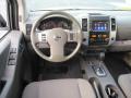 Dashboard of 2020 Nissan Frontier SV Crew Cab 4x4 #15