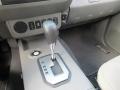  2020 Frontier 9 Speed Automatic Shifter #19