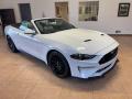 2021 Mustang GT Premium Convertible #2