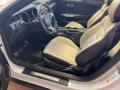  2021 Ford Mustang Ceramic Interior #7