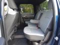 Rear Seat of 2022 Ram 4500 SLT Crew Cab 4x4 Chassis #13