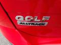 2017 Golf Alltrack SE 4Motion #8