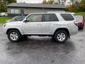  2021 Toyota 4Runner Classic Silver Metallic #1