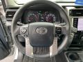  2021 Toyota 4Runner SR5 Steering Wheel #16