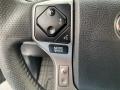  2021 Toyota 4Runner SR5 Steering Wheel #18