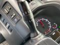 Controls of 2021 Toyota 4Runner SR5 #20