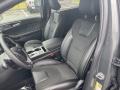 Front Seat of 2021 Ford Edge ST AWD #6