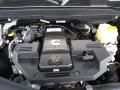  2022 3500 6.7 Liter OHV 24-Valve Cummins Turbo-Diesel inline 6 Cylinder Engine #10