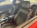 Front Seat of 2021 Ford Mustang California Special Fastback #6