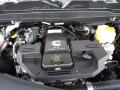  2022 3500 6.7 Liter OHV 24-Valve Cummins Turbo-Diesel inline 6 Cylinder Engine #11