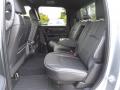 Rear Seat of 2022 Ram 3500 Limited Crew Cab 4x4 #15