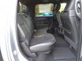 Rear Seat of 2022 Ram 3500 Limited Crew Cab 4x4 #18