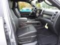 Front Seat of 2022 Ram 3500 Limited Crew Cab 4x4 #20