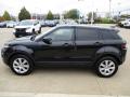 2017 Range Rover Evoque SE #5