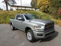  2022 Ram 2500 Billet Silver Metallic #4