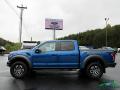 2018 F150 SVT Raptor SuperCrew 4x4 #2