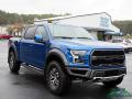 2018 F150 SVT Raptor SuperCrew 4x4 #7