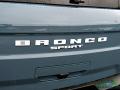 2021 Bronco Sport Big Bend 4x4 #30