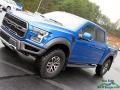 2018 F150 SVT Raptor SuperCrew 4x4 #33