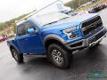 2018 F150 SVT Raptor SuperCrew 4x4 #34