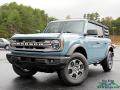 2021 Ford Bronco Big Bend 4x4 4-Door