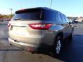 2018 Traverse LT AWD #8