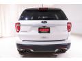 2018 Explorer Platinum 4WD #23