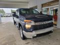 2022 Silverado 3500HD LT Crew Cab 4x4 #1