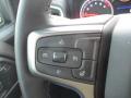  2021 Chevrolet Silverado 1500 LT Trail Boss Crew Cab 4x4 Steering Wheel #18
