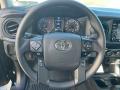  2021 Toyota Tacoma SR Access Cab Steering Wheel #11