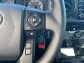  2021 Toyota Tacoma SR Access Cab Steering Wheel #18