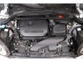  2020 Countryman 2.0 Liter TwinPower Turbocharged DOHC 16-Valve VVT 4 Cylinder Engine #18
