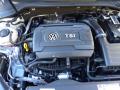  2020 Golf GTI 2.0 Liter TSI Turbocharged DOHC 16-Valve VVT 4 Cylinder Engine #10