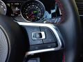  2020 Volkswagen Golf GTI Autobahn Steering Wheel #19