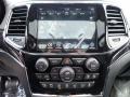 Controls of 2021 Jeep Grand Cherokee Overland 4x4 #20