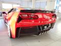 2017 Corvette Grand Sport Coupe #5