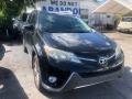 2014 RAV4 Limited AWD #11 2014 RAV4 Limited AWD #11